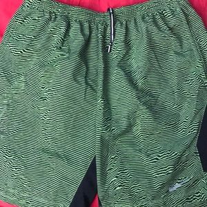 Men’s Nike Shorts.